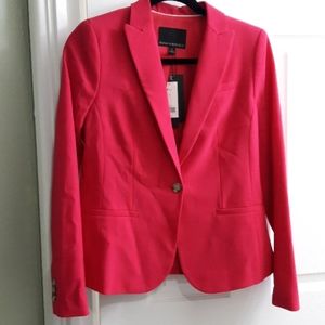 Banana republic wool blazer NWT size 2